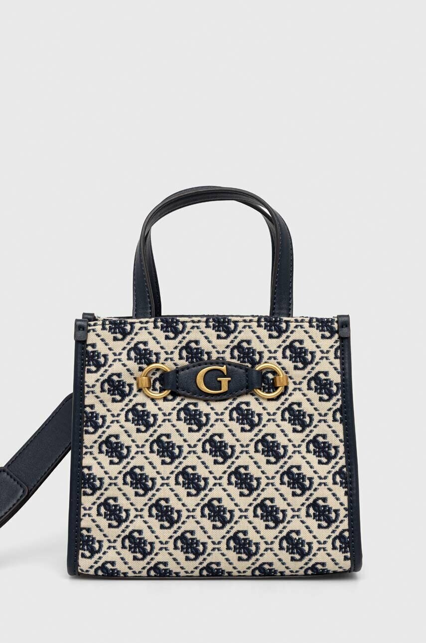 

Сумочка Guess колір синій