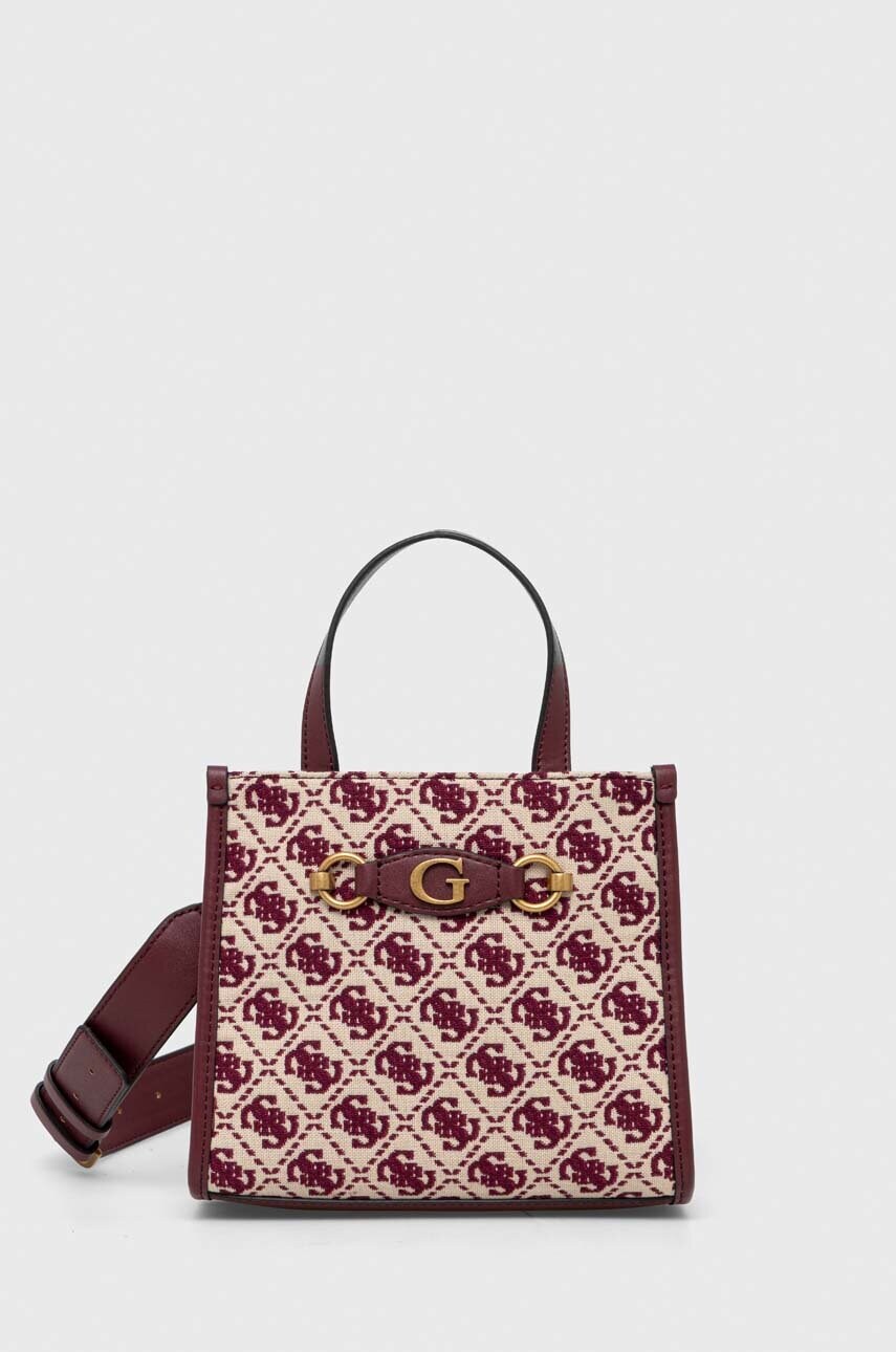 

Чанта Guess в бордо