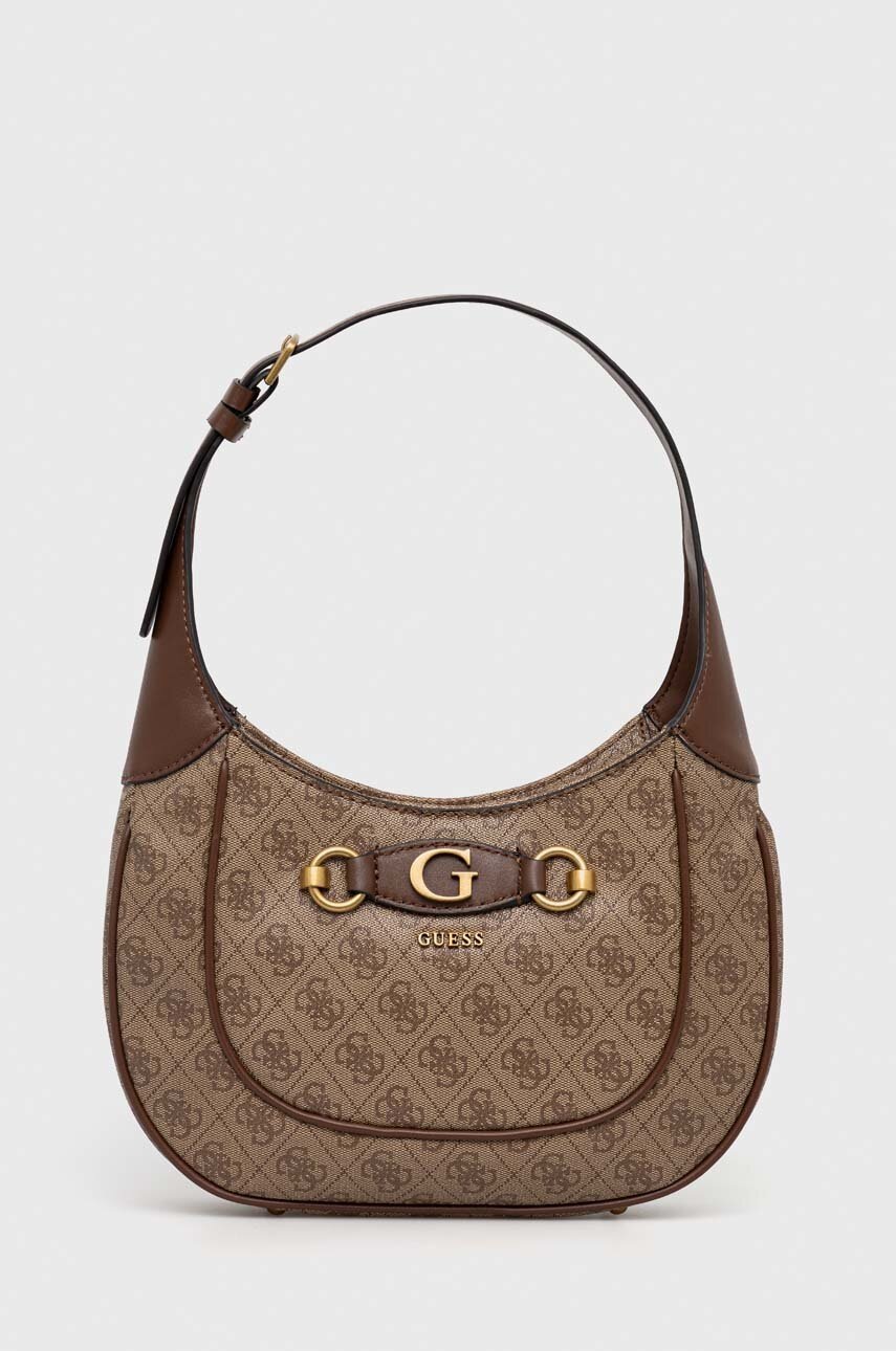 

Сумочка Guess цвет коричневый