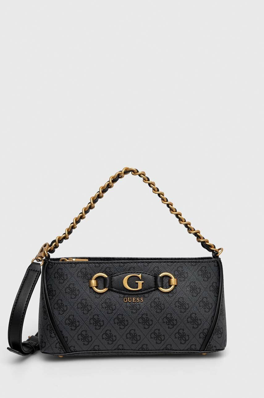 

Сумочка Guess цвет серый