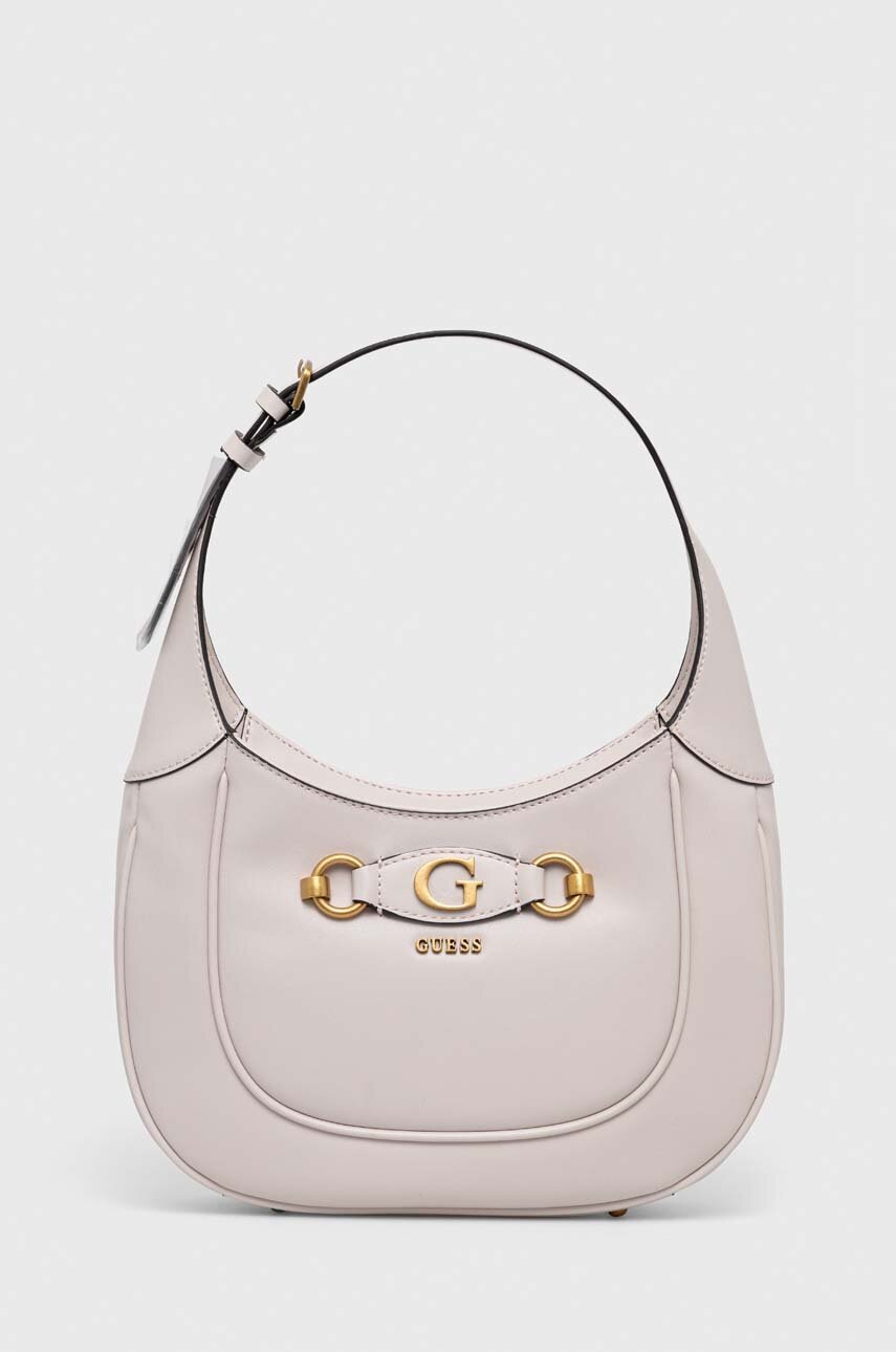 

Сумочка Guess цвет бежевый