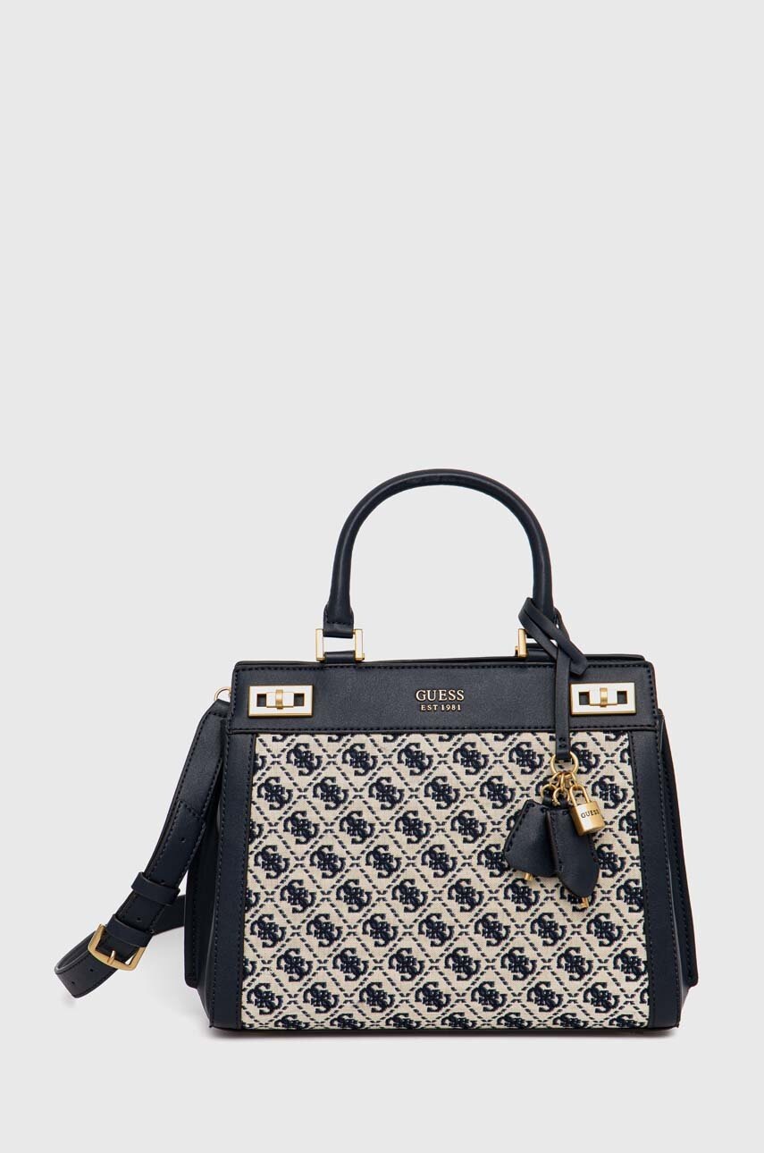 

Сумочка Guess колір синій