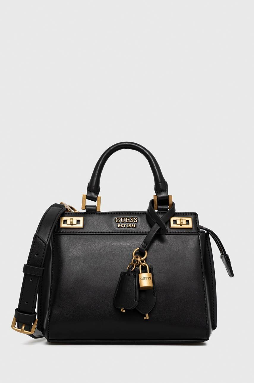 

Сумочка Guess цвет чёрный