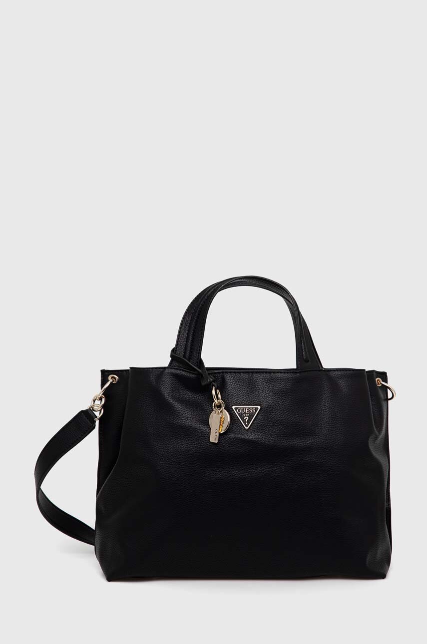 

Сумочка Guess цвет чёрный