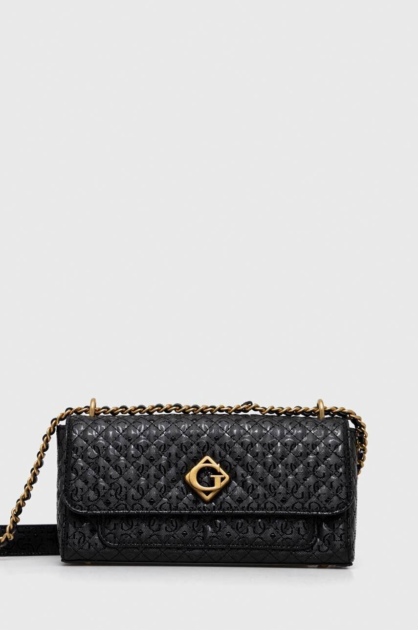 

Сумочка Guess цвет чёрный