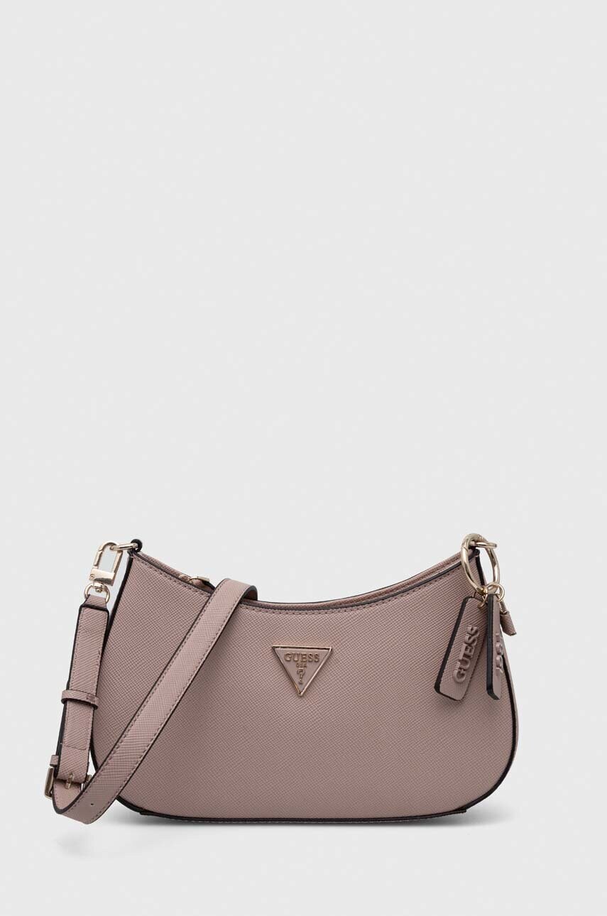 

Сумочка Guess колір рожевий
