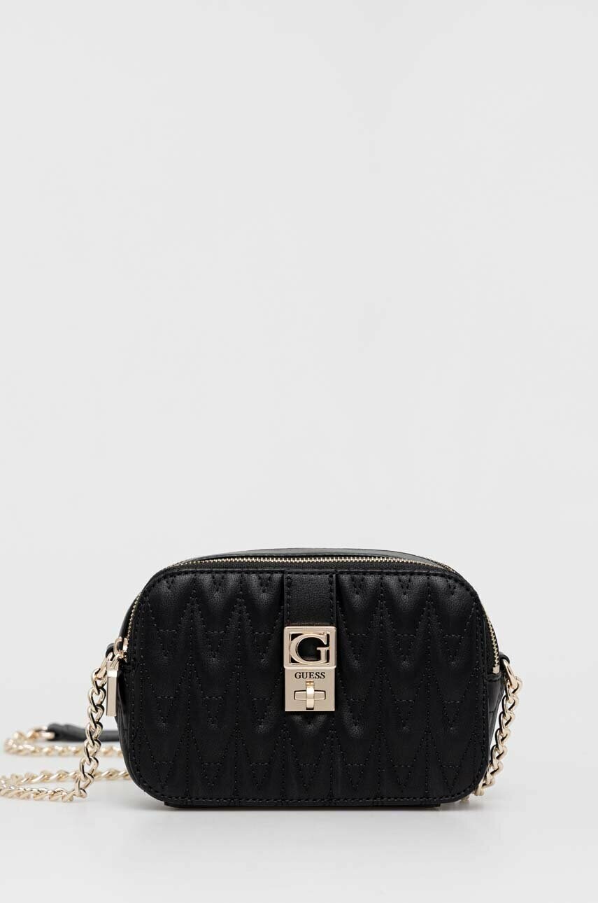 

Сумочка Guess цвет чёрный