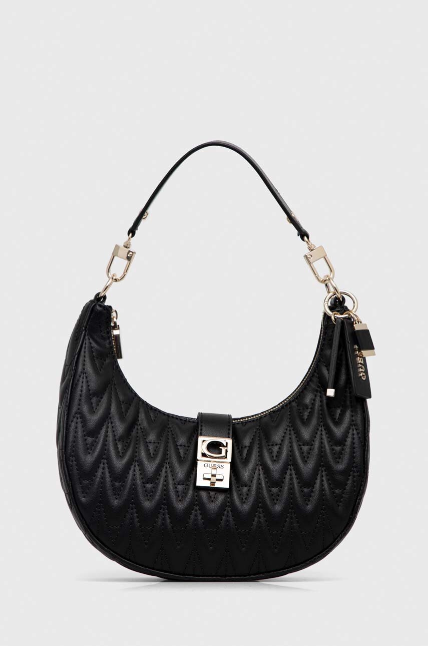 

Сумочка Guess цвет чёрный