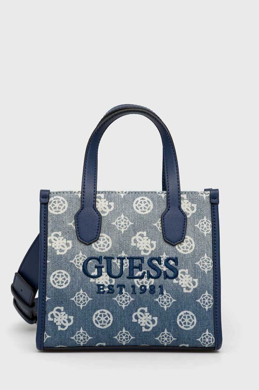 

Сумочка Guess