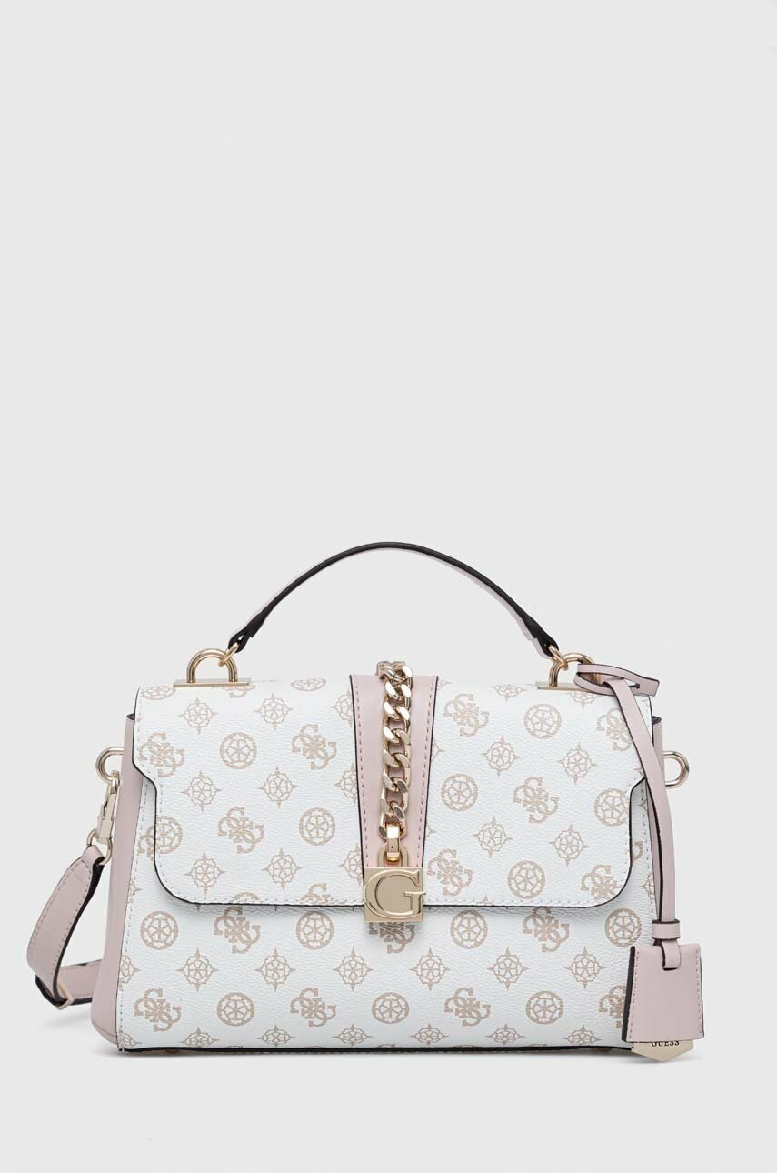 

Сумочка Guess цвет белый