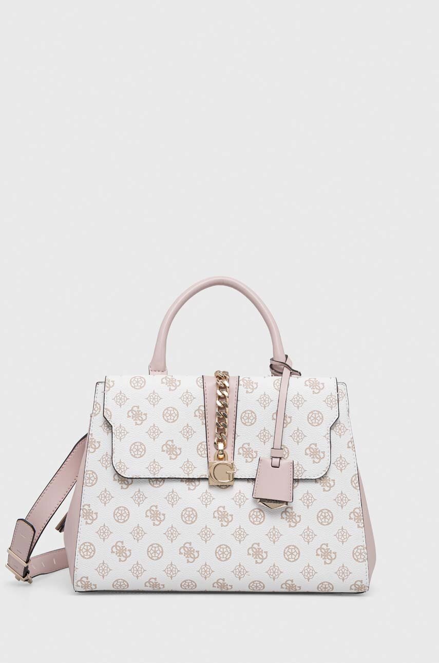 

Сумочка Guess цвет белый