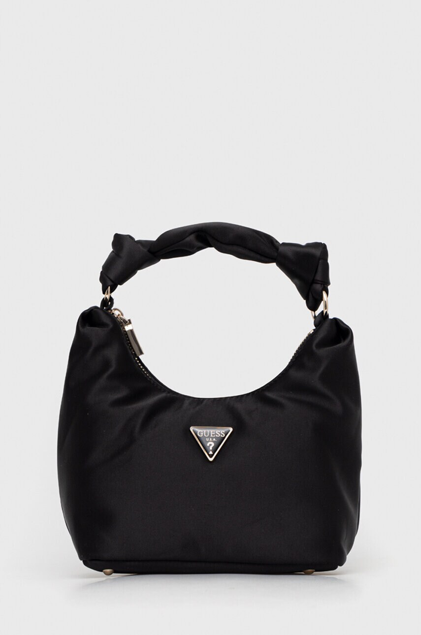 Guess torebka kolor czarny