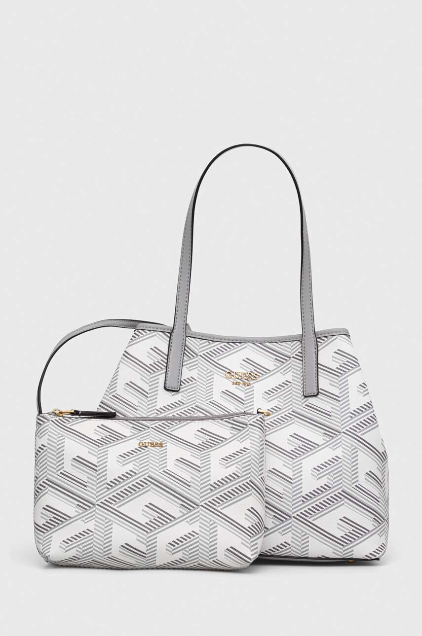 

Сумочка Guess цвет белый