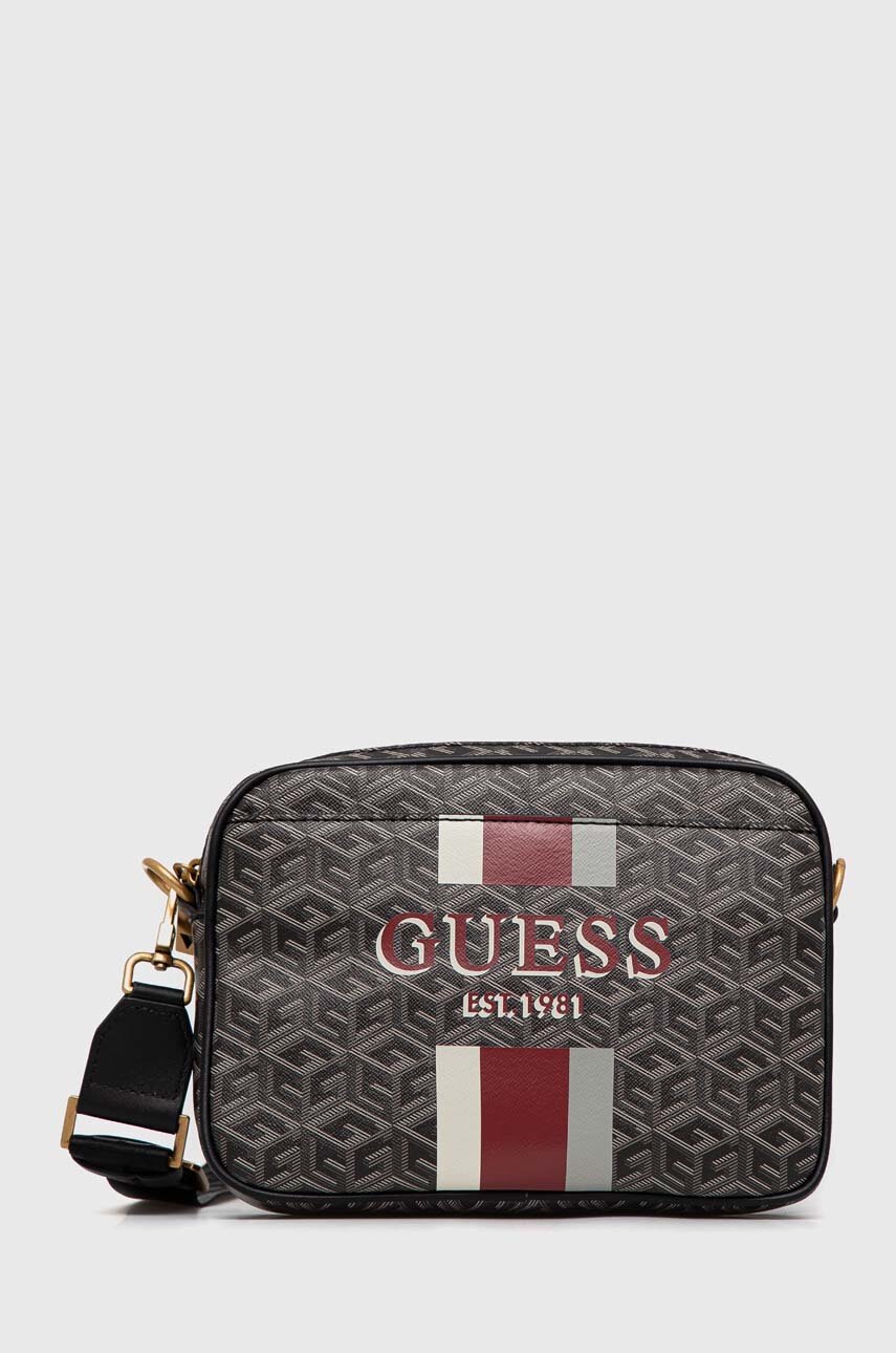 

Сумочка Guess цвет серый