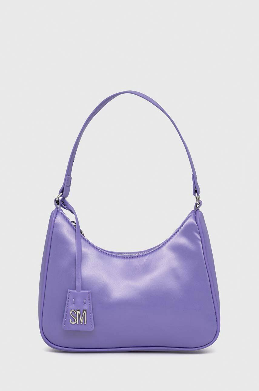 Steve Madden poseta Bglide-SA culoarea violet