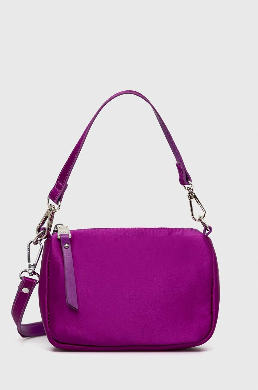 

Сумочка Steve Madden Bnoble-S цвет фиолетовый