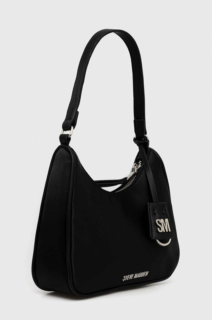 

Сумочка Steve Madden Bglide-SA колір чорний