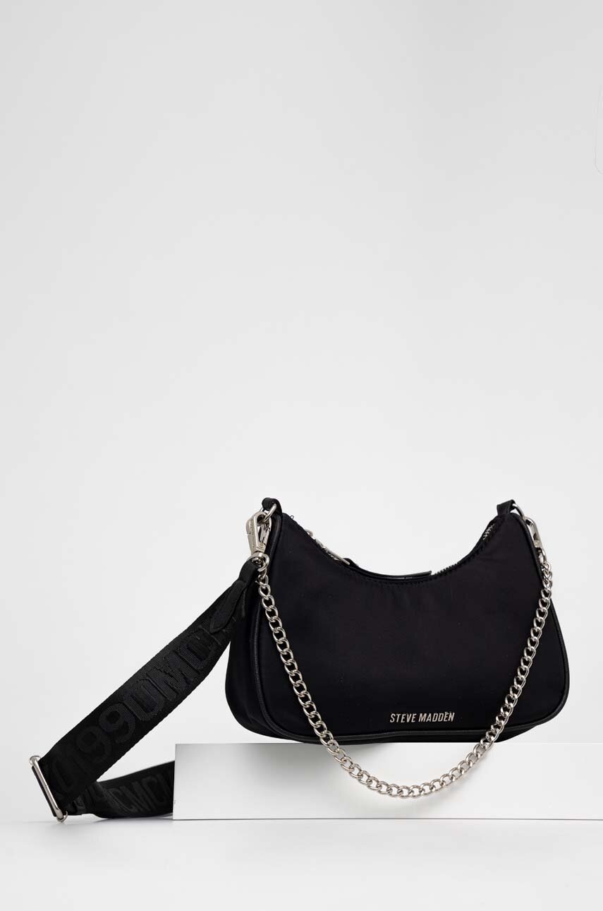 

Сумочка Steve Madden Bvital цвет чёрный SM13000561