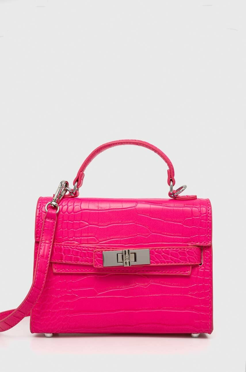 

Сумочка Steve Madden Bjulieta цвет фиолетовый SM13000626
