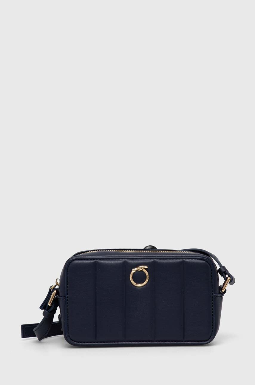 

Сумочка Trussardi колір синій