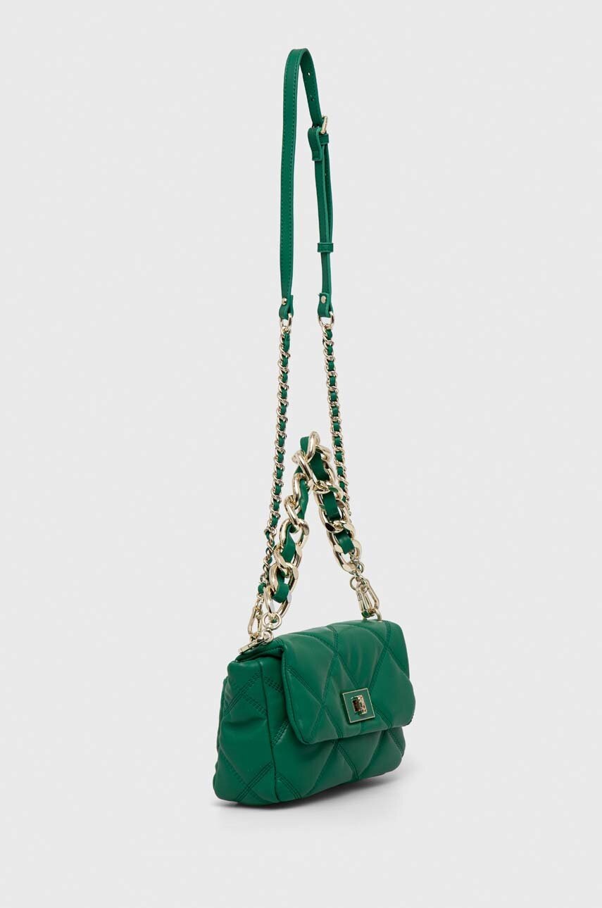 

Сумочка Steve Madden Btrixies колір зелений SM13001047