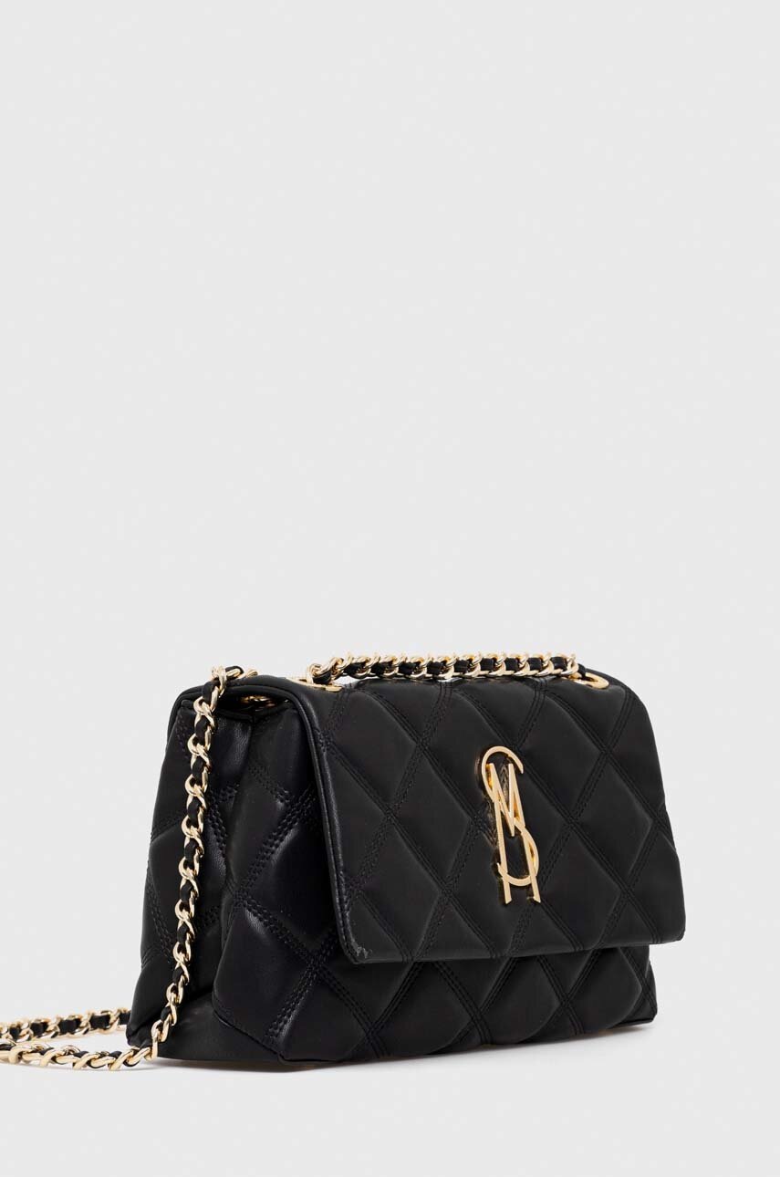 

Сумочка Steve Madden Bjolene колір чорний SM13001062