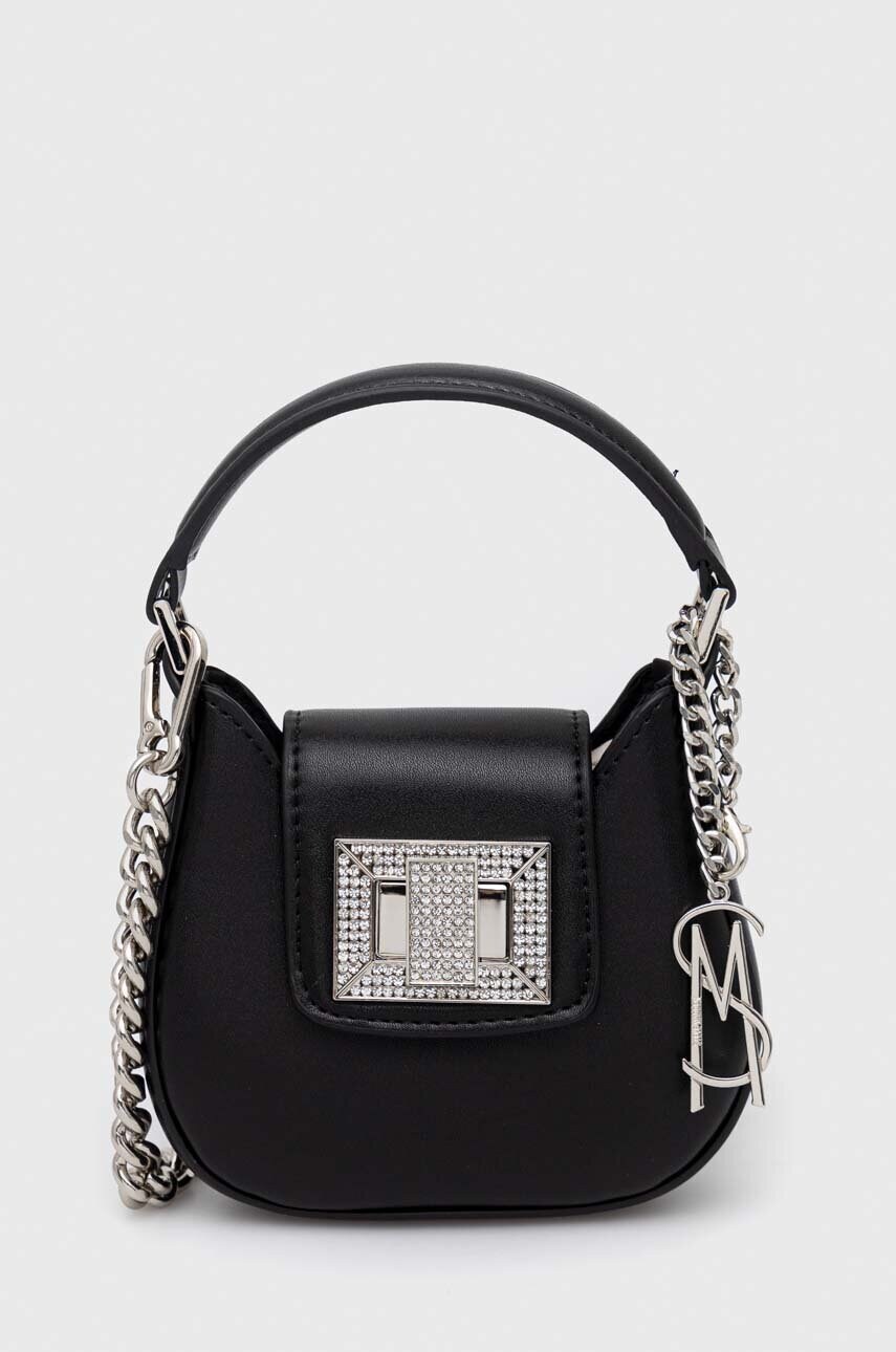 

Сумочка Steve Madden Bglance цвет чёрный SM13001085