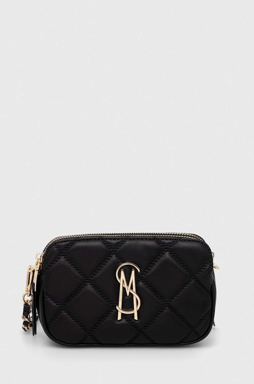 

Сумочка Steve Madden Bmarvis цвет чёрный SM13001088