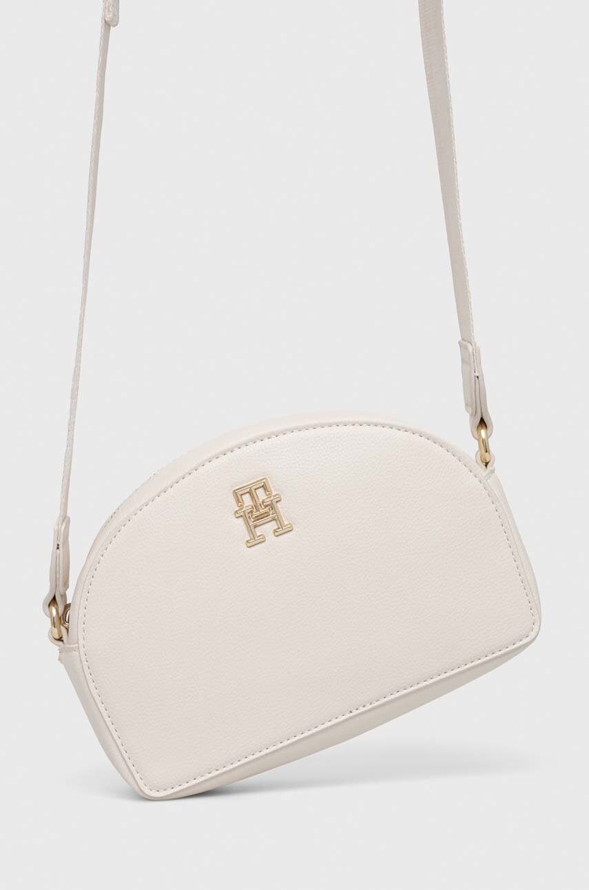 

Сумочка Tommy Hilfiger колір білий