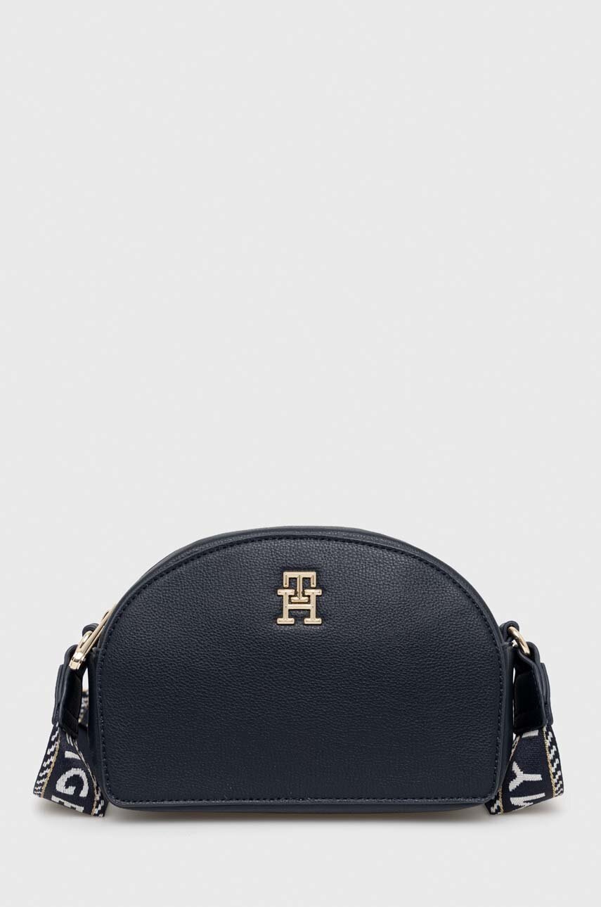 

Сумочка Tommy Hilfiger колір синій