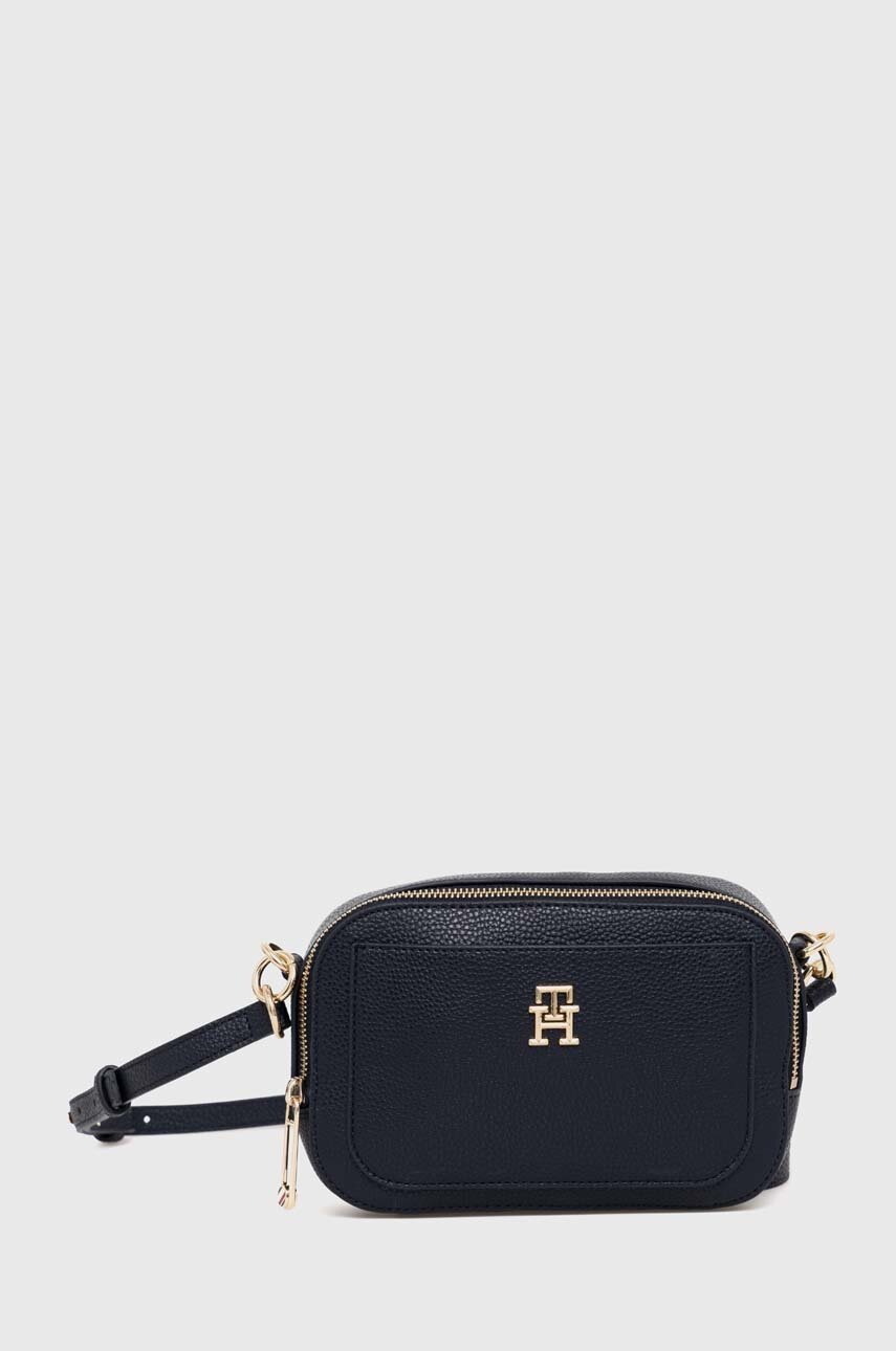 

Сумочка Tommy Hilfiger цвет синий