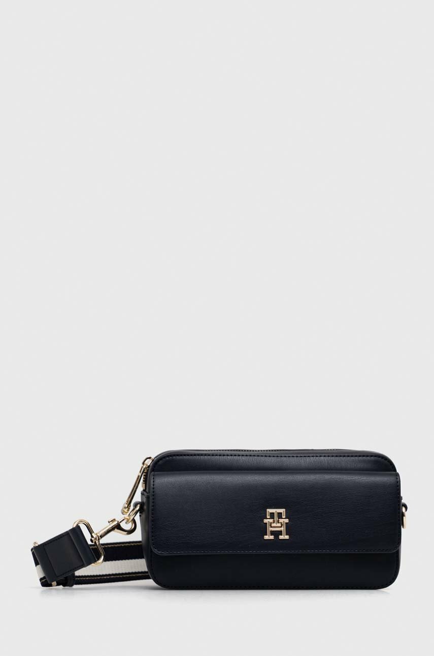 

Сумочка Tommy Hilfiger Цвет синий