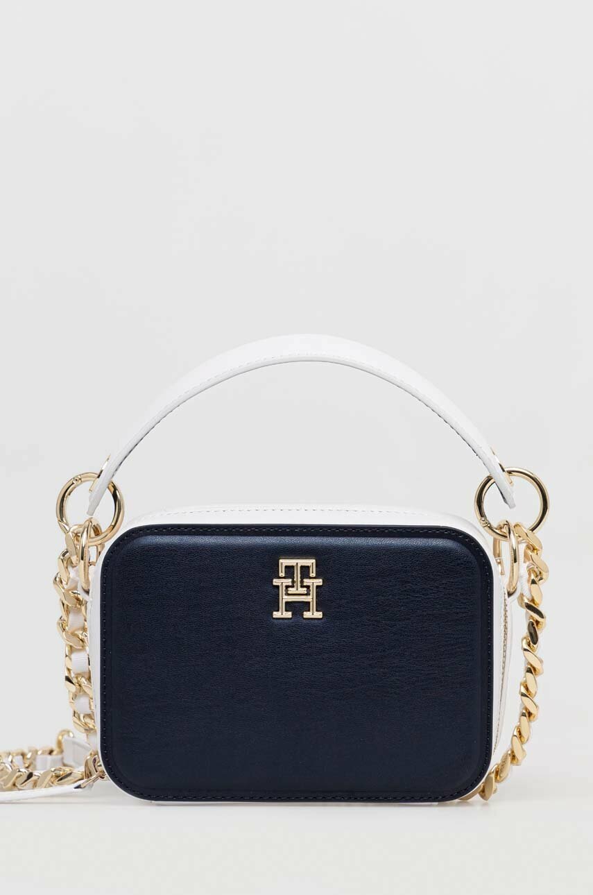 

Сумочка Tommy Hilfiger цвет синий