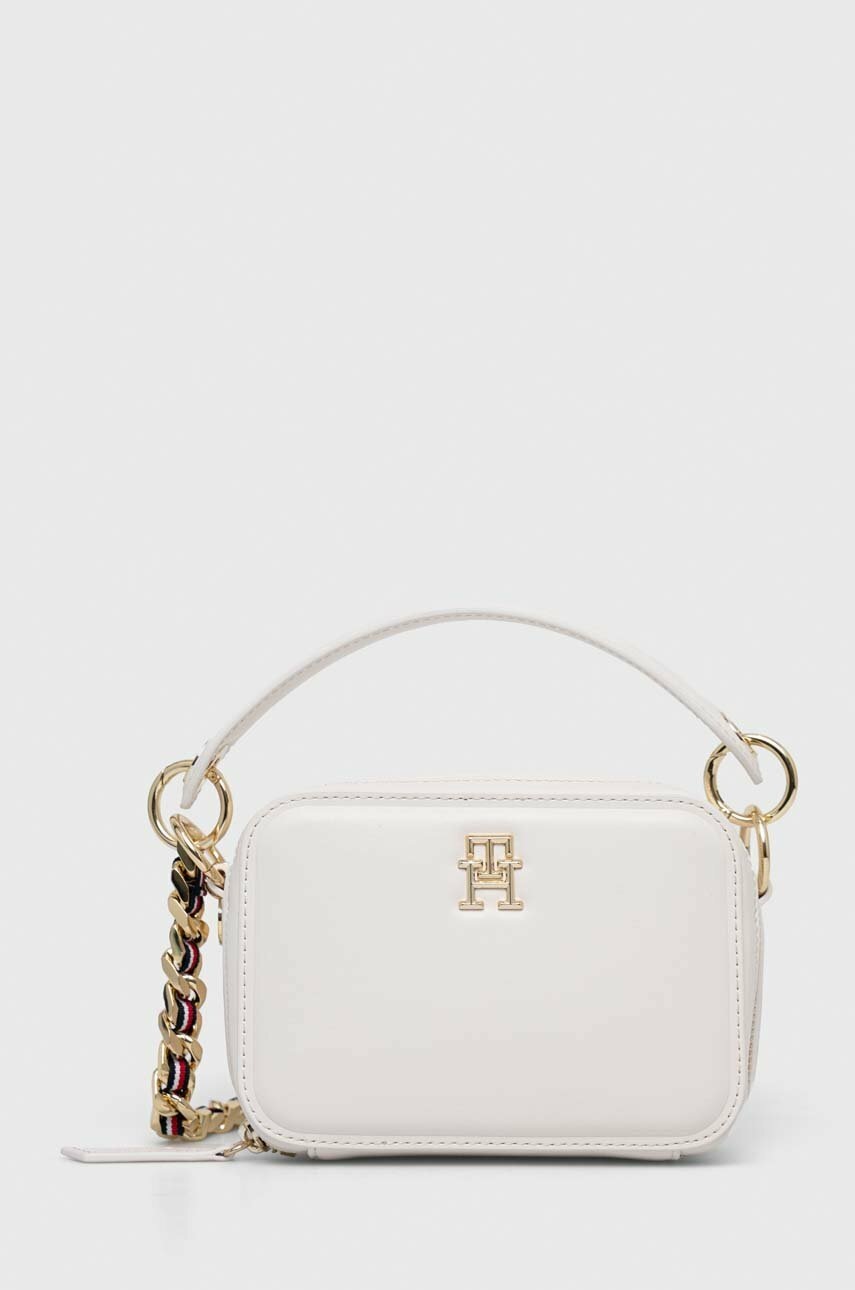 

Сумочка Tommy Hilfiger Цвет белый