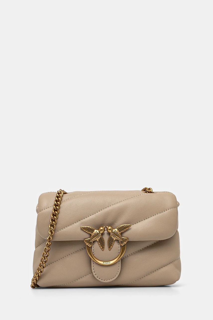 Pinko poseta de piele