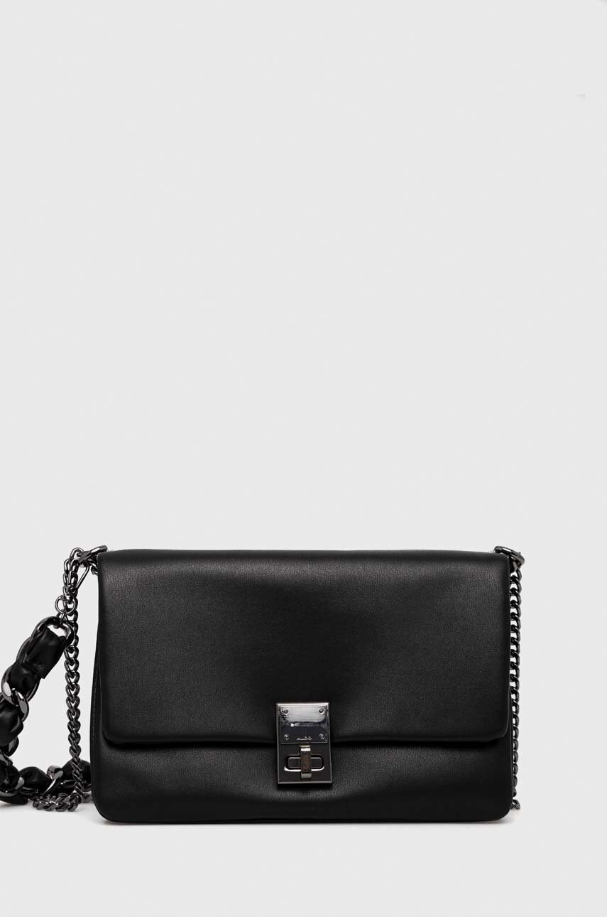 Aldo poseta zoi culoarea negru