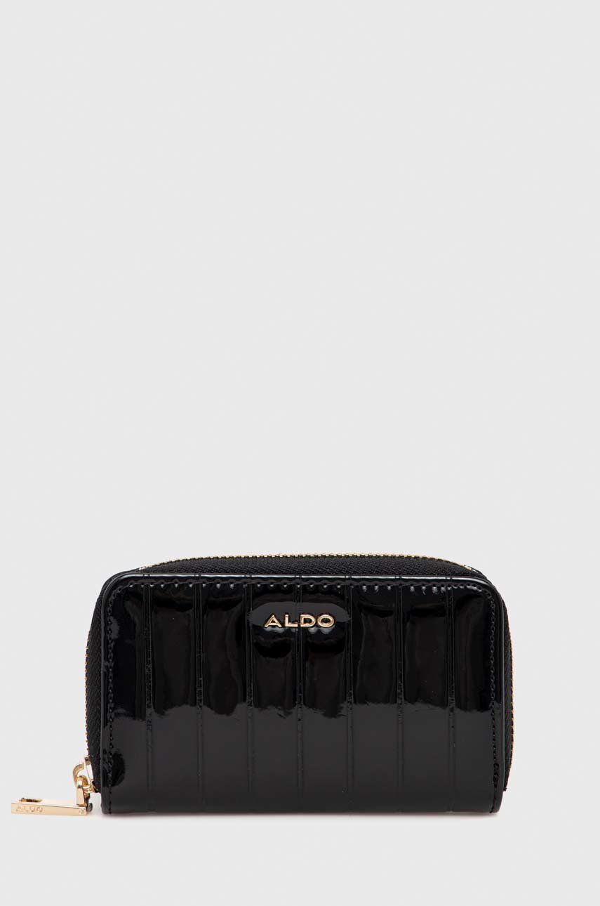 Aldo Portofel Kleo Femei, Culoarea Negru