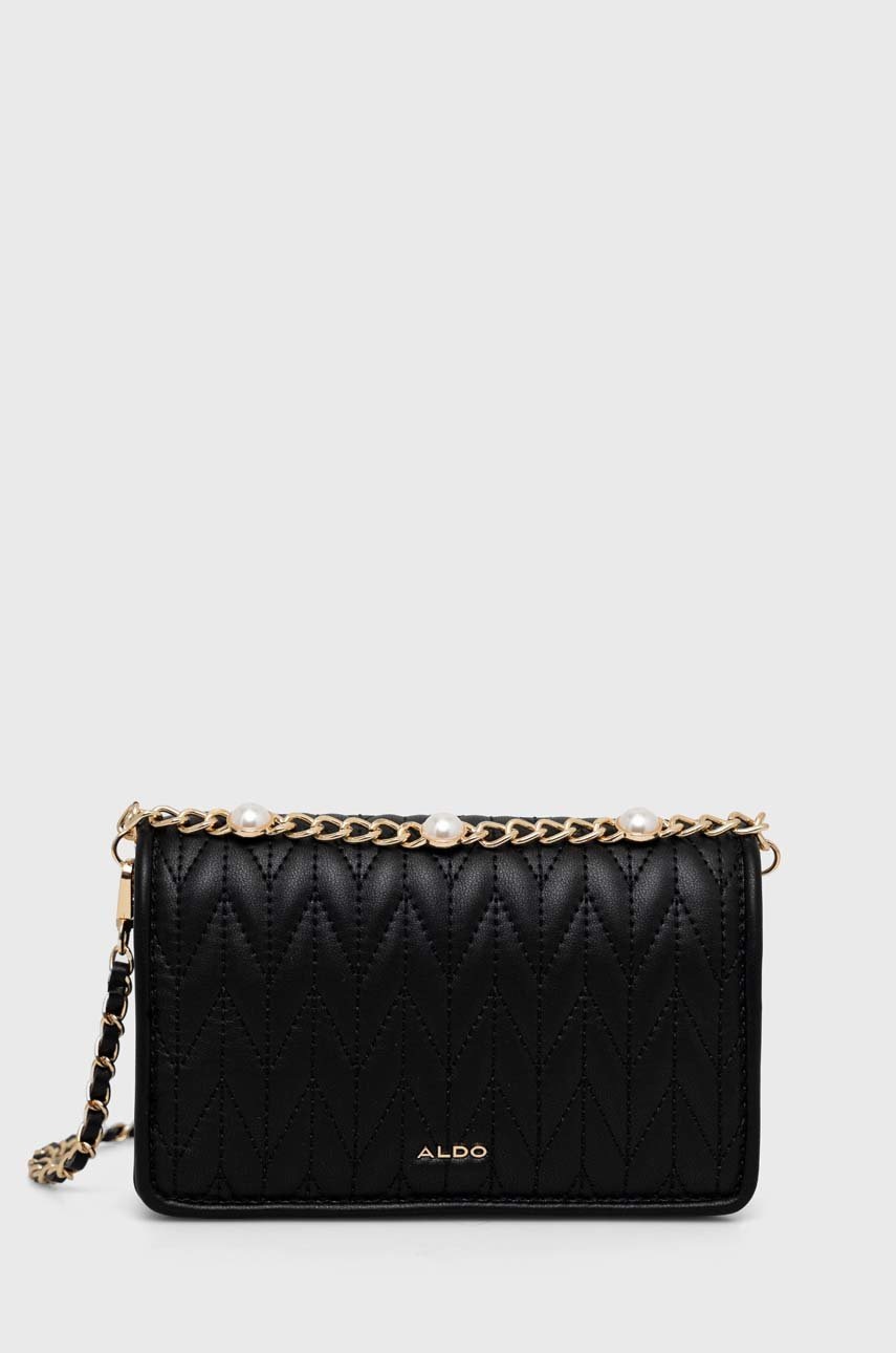 

Сумочка Aldo LULLABY колір чорний