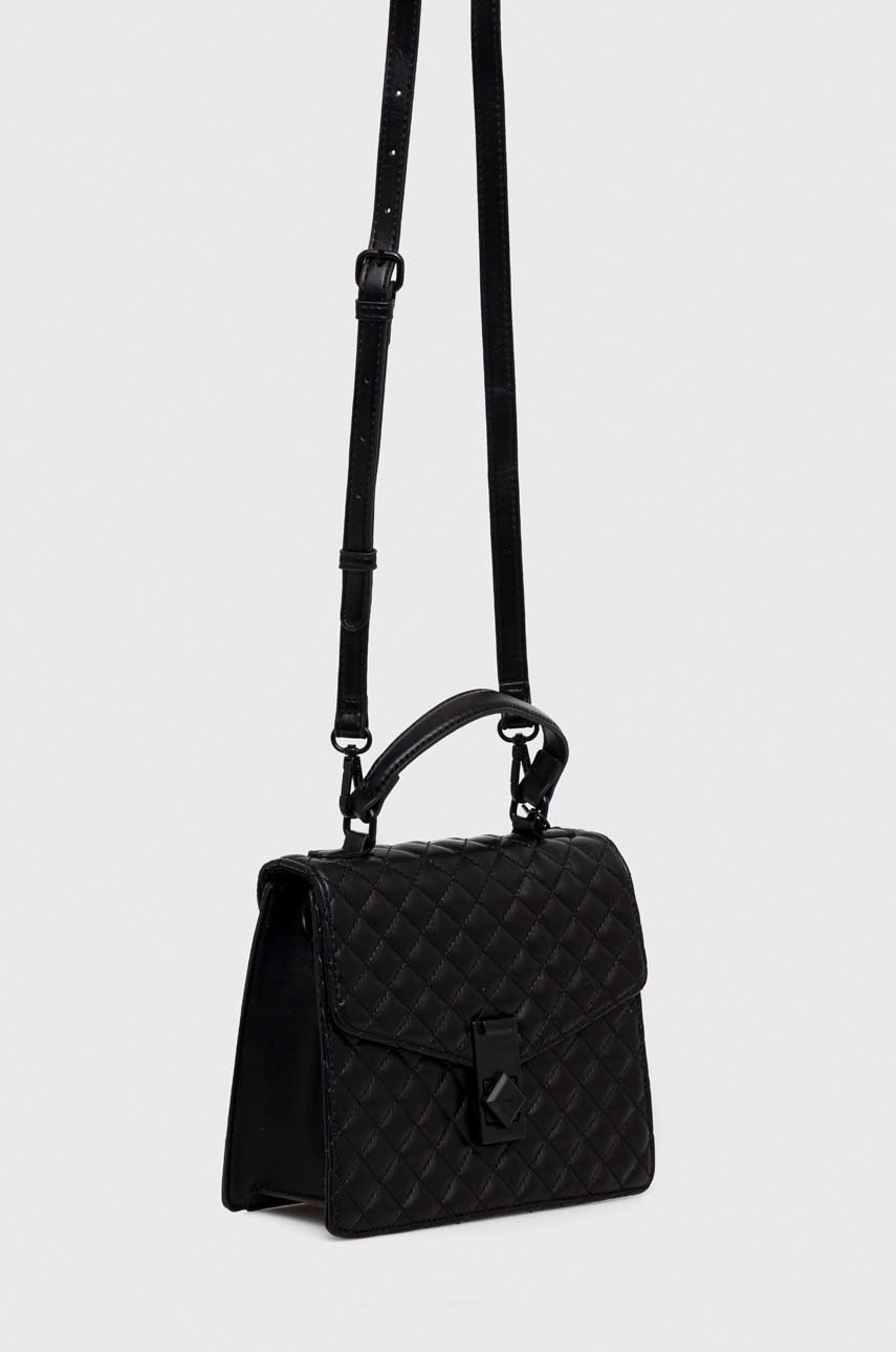

Сумочка Aldo ETERNEL цвет чёрный