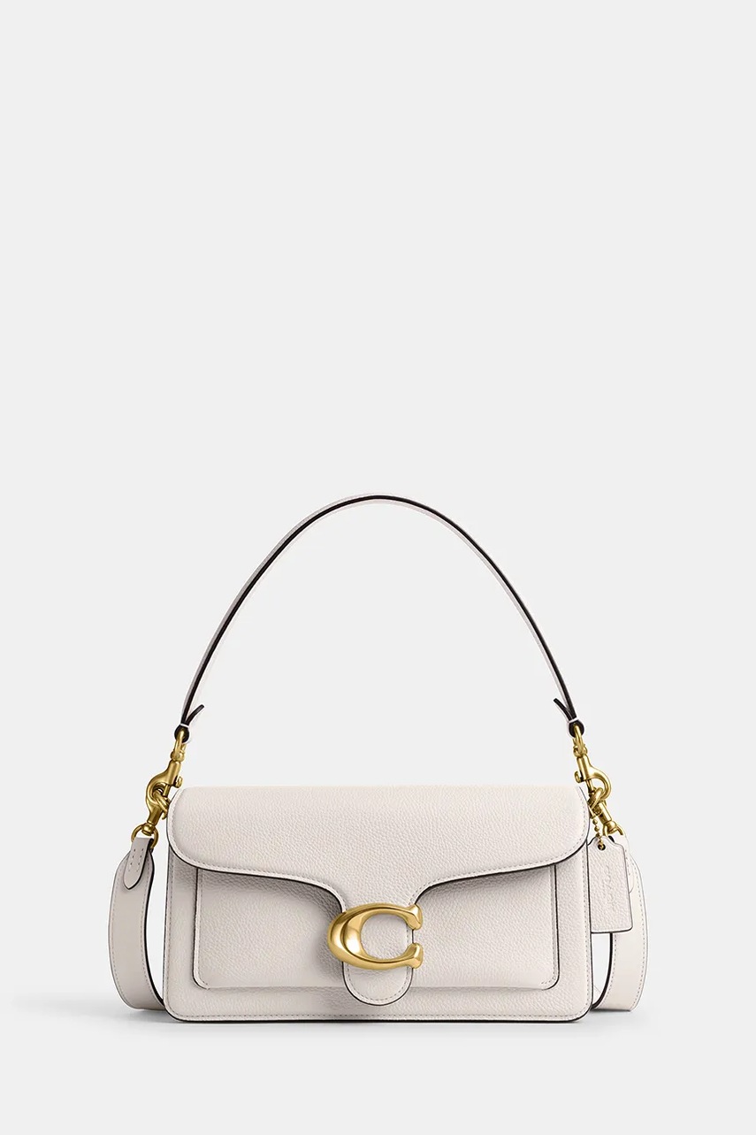 Coach Tabby 26 torebka crossbody damska skórzana