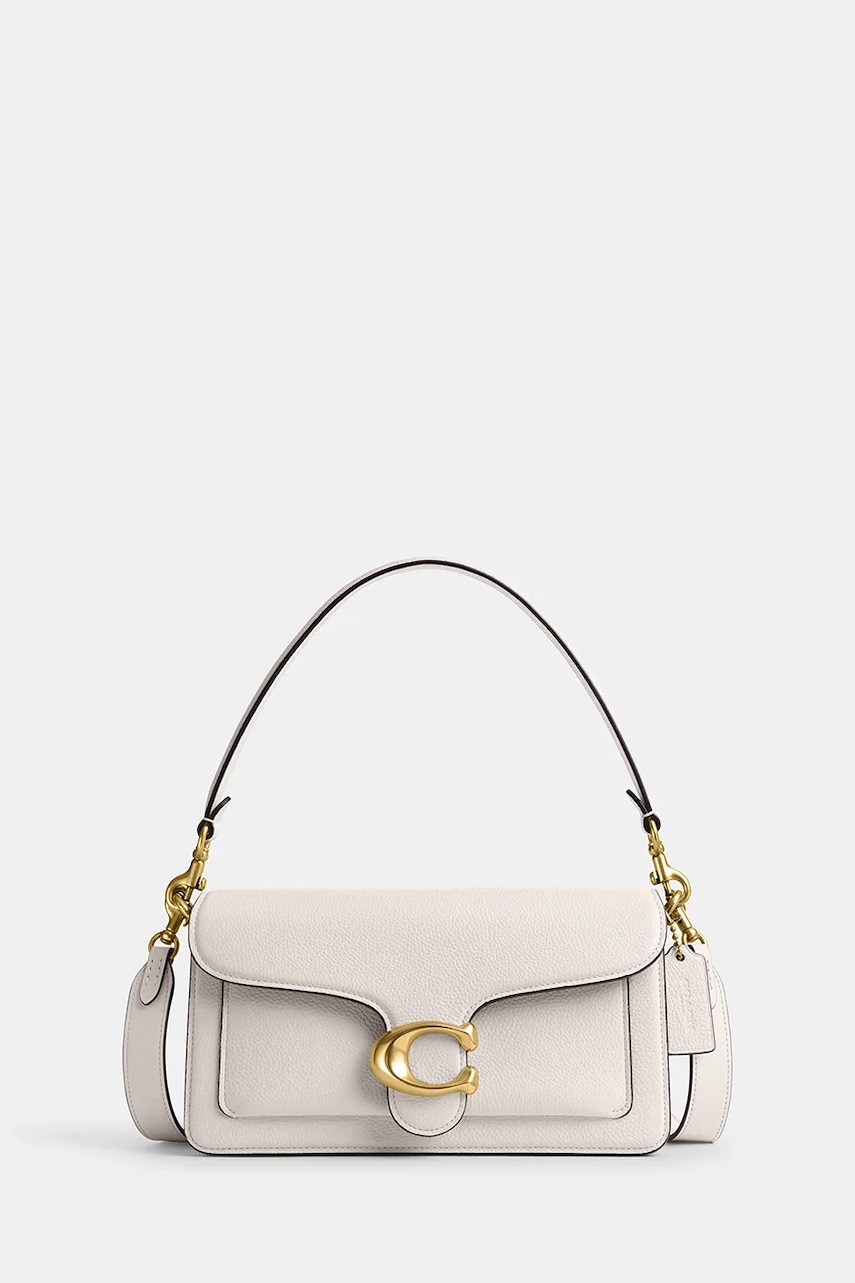 Coach Tabby 26 torebka crossbody damska skórzana