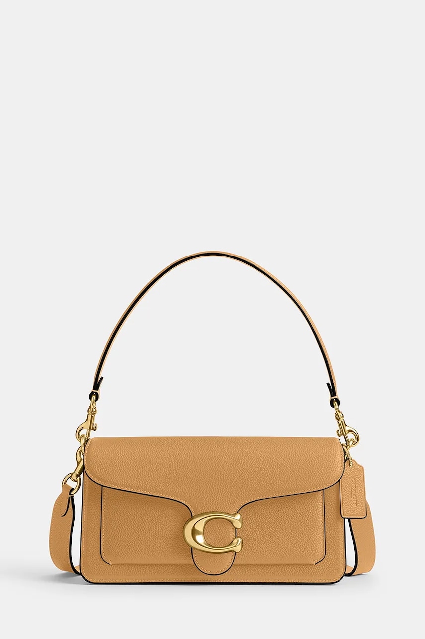 Coach Tabby 26 torebka crossbody damska skórzana