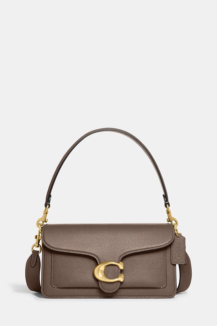 Coach Tabby 26 torebka crossbody damska skórzana