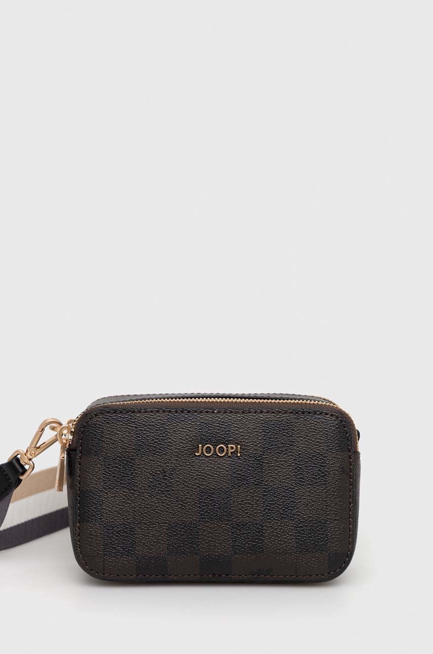 

Сумочка Joop! колір коричневий