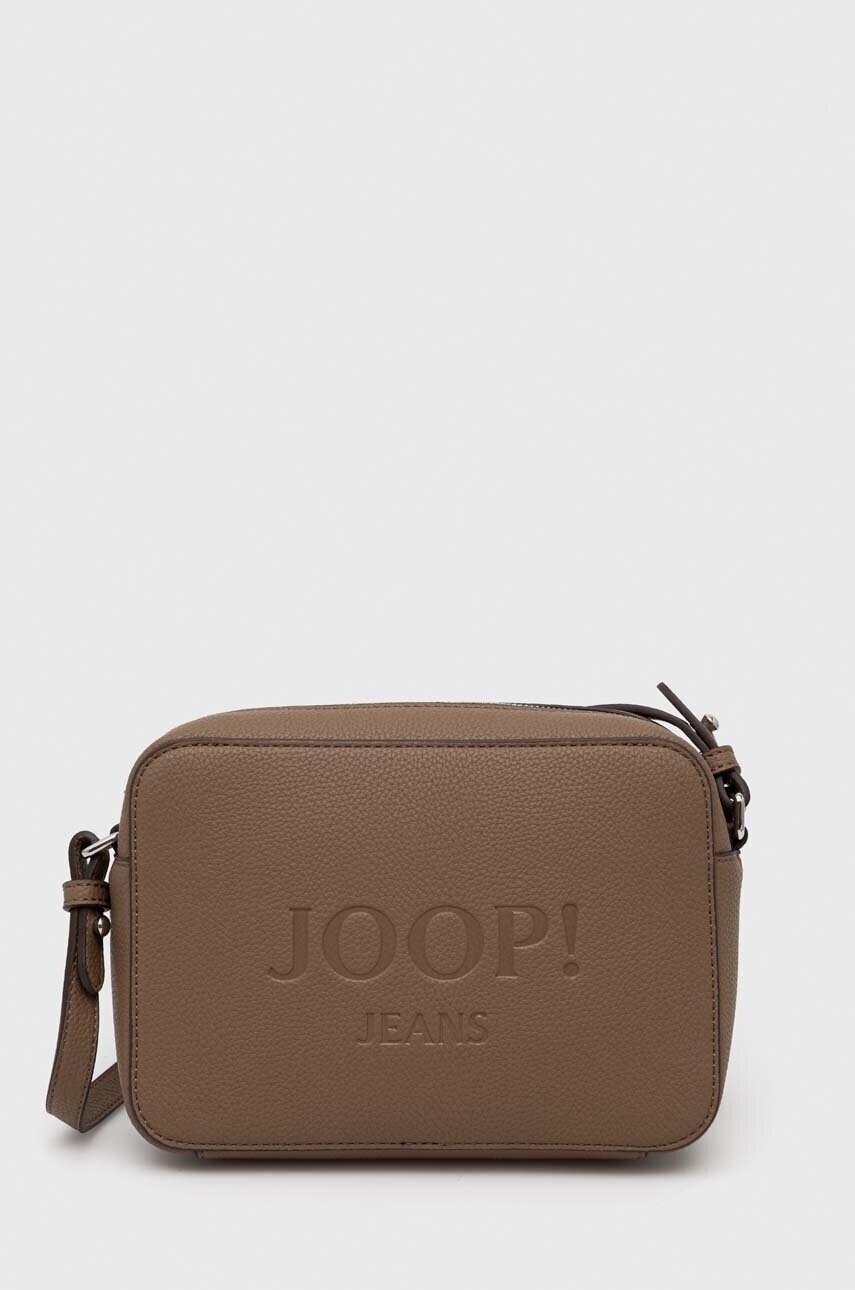 

Чанта Joop! в кафяво, Кафяв