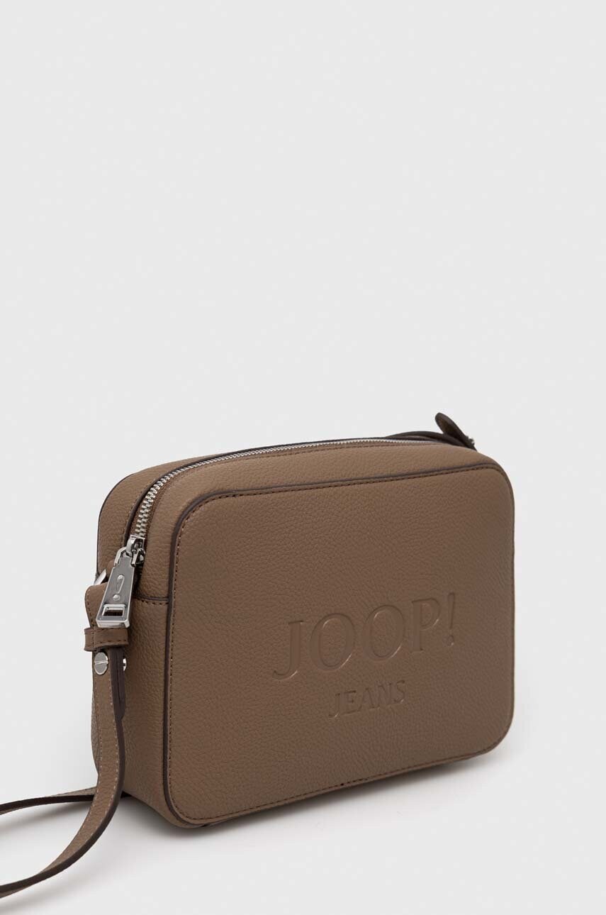 

Сумочка Joop! колір коричневий