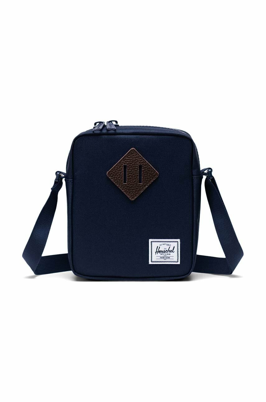 

Сумка Herschel колір синій