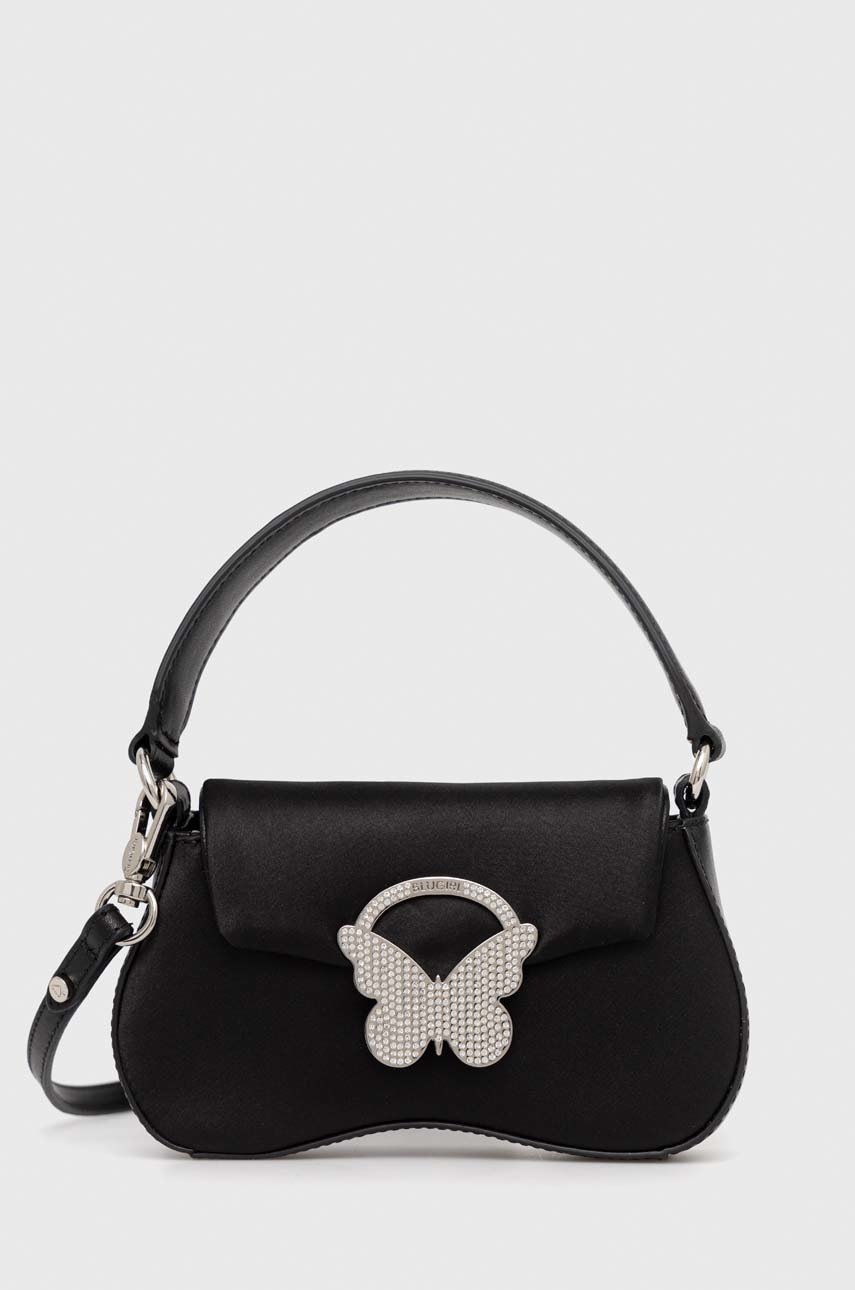 

Сумочка Blugirl Blumarine цвет чёрный