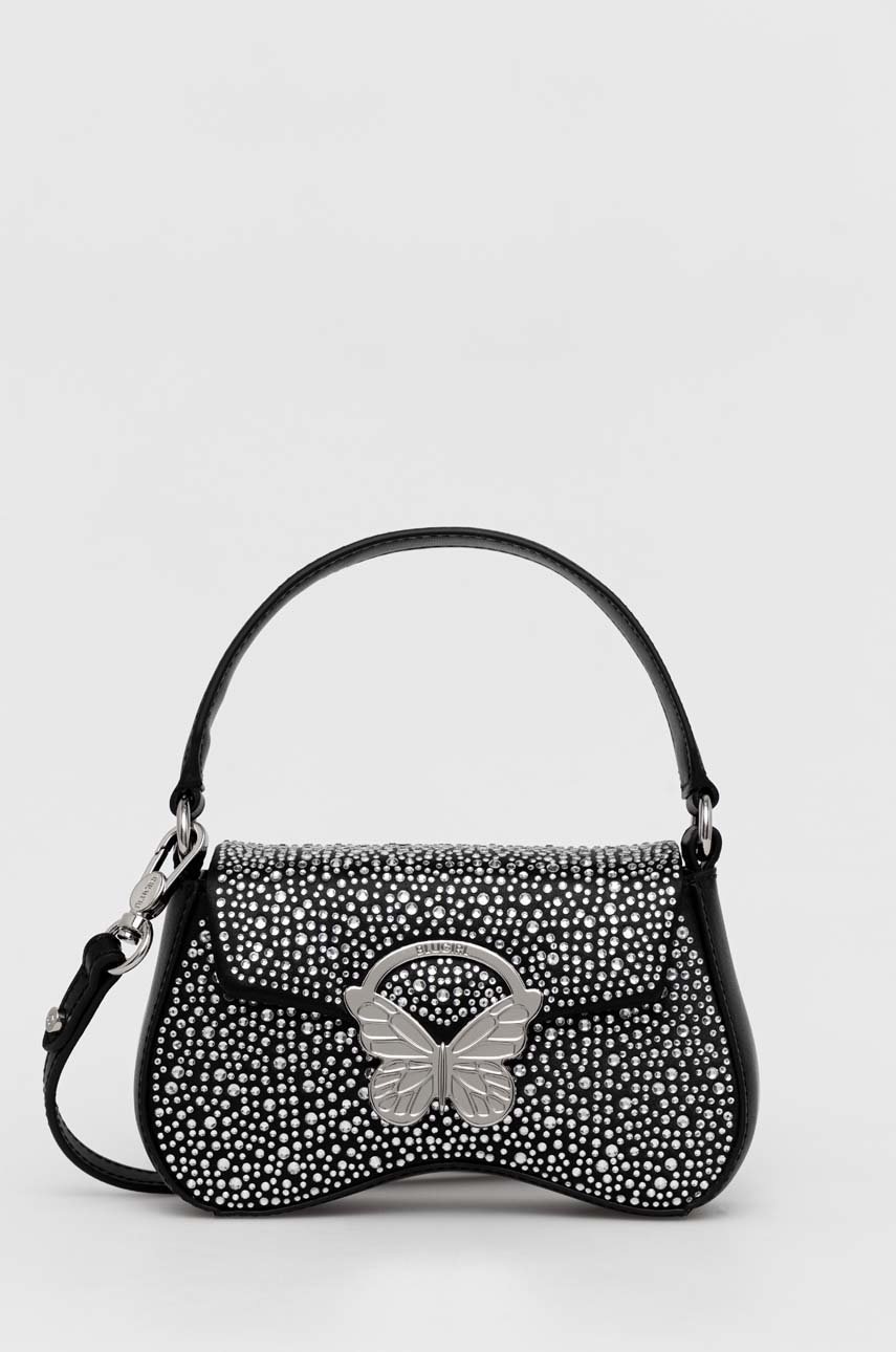 

Чанта Blugirl Blumarine в черно, Черен