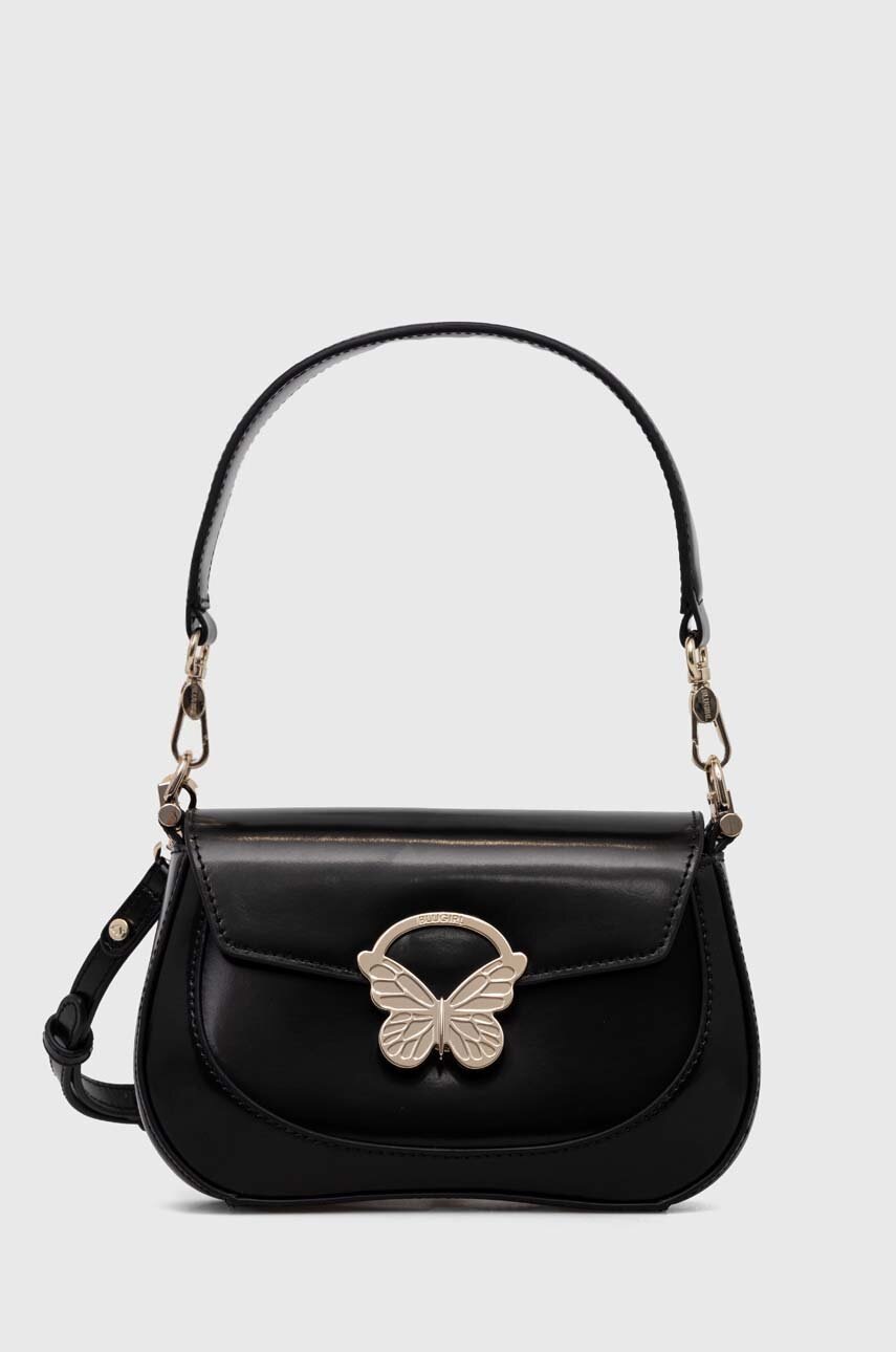 

Сумочка Blugirl Blumarine колір чорний